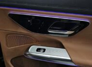 MERCEDES BENZ E-CLASS W214 E220D EXCLUSIVE