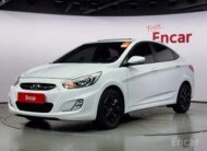 HYUNDAI ACCENT (NEW) VVT MODERN