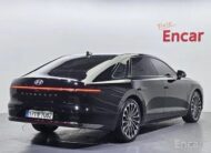 HYUNDAI GRANDEUR HYBRID (GN7) CALLIGRAPHY