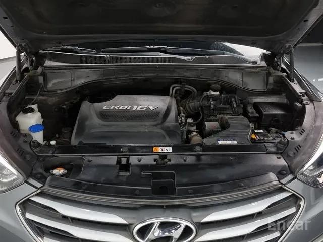 HYUNDAI SANTAFE THE PRIME PREMIUM