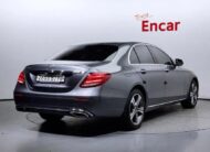 MERCEDES BENZ E-CLASS W213 E220D AVANT-GARDE