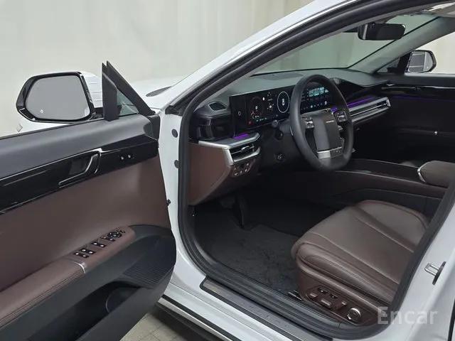 HYUNDAI GRANDEUR HYBRID (GN7) EXCLUSIVE