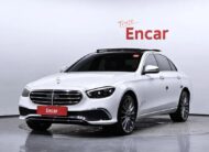 MERCEDES BENZ E-CLASS W213 E450 EXCLUSIVE