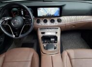 MERCEDES BENZ E-CLASS W213 E250 EXCLUSIVE