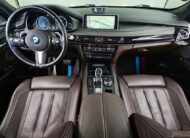 BMW X5 (F15) XDRIVE M50D