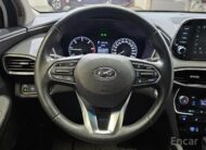 HYUNDAI SANTAFE TM 2.0 2WD EXCLUSIVE