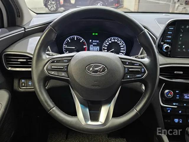 HYUNDAI SANTAFE TM 2.0 2WD EXCLUSIVE