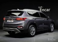 HYUNDAI SANTAFE TM EXCLUSIVE