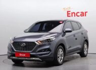 ALL NEW HYUNDAI TUCSON STYLE