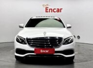 MERCEDES BENZ E-CLASS W213 E220D EXCLUSIVE