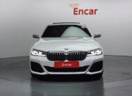 BMW 5 SERIES (G30) 520I M SPORT