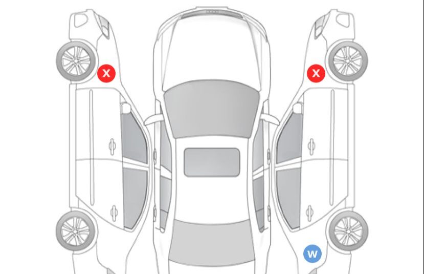 THE NEW HYUNDAI SANTAFE PREMIUM CHOICE