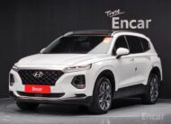 HYUNDAI SANTAFE TM EXCLUSIVE