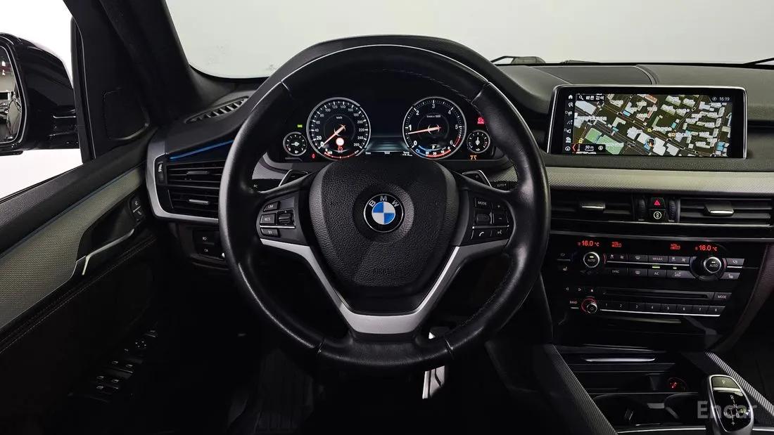 BMW X5 (F15) XDRIVE 30D M SPORT