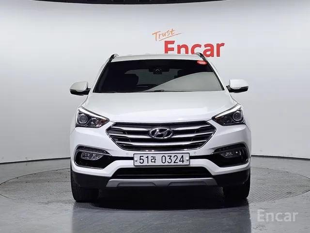 HYUNDAI SANTAFE THE PRIME EXCLUSIVE