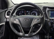 HYUNDAI SANTAFE THE PRIME PREMIUM