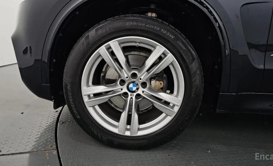 BMW X5 (F15) XDRIVE 30D M SPORT