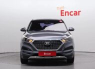 ALL NEW HYUNDAI TUCSON STYLE