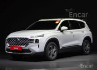 HYUNDAI SANTAFE PRESTIGE