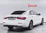 MERCEDES BENZ E-CLASS W213 E250 AF-GARDE