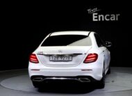 MERCEDES BENZ E-CLASS W213 E300 AMG LINE