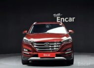 ALL NEW HYUNDAI TUCSON MODERN SPECIAL