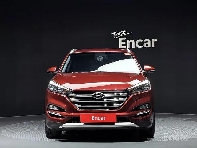 ALL NEW HYUNDAI TUCSON MODERN SPECIAL