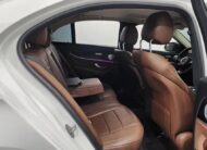 MERCEDES BENZ E-CLASS W213 E220D AVANGARDE