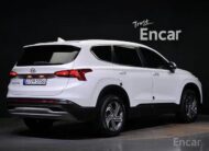 THE NEW HYUNDAI SANTAFE PREMIUM