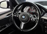 BMW X5 (F15) XDRIVE 40D