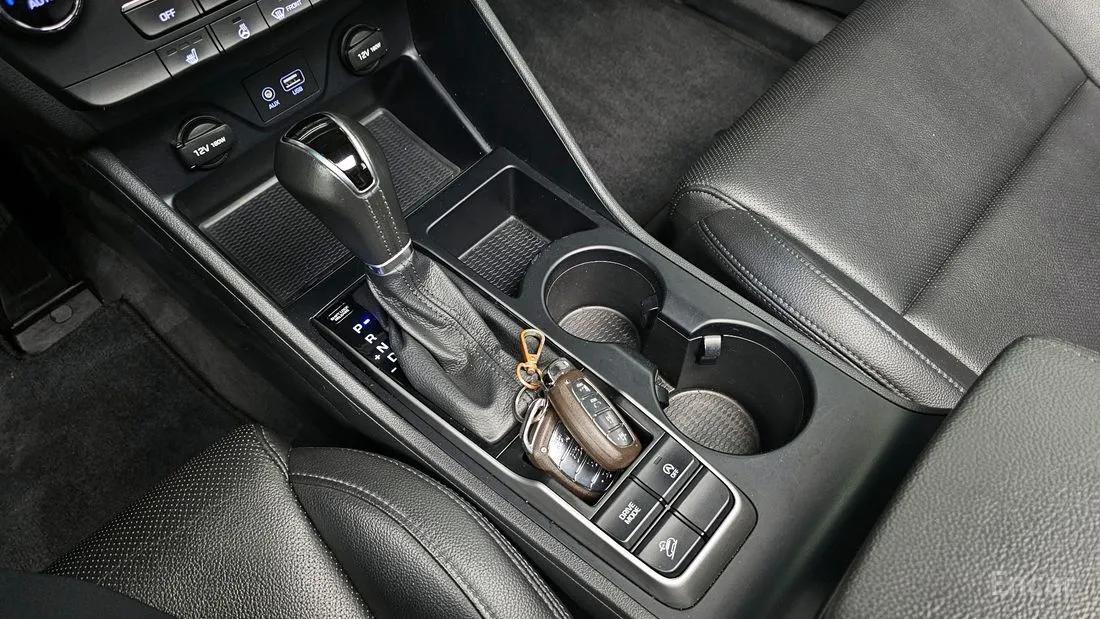 ALL NEW HYUNDAI TUCSON MODERN