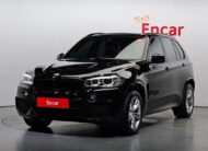 BMW X5 (F15) XDRIVE 30D M SPORT