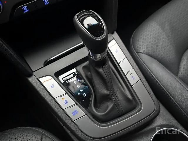 HYUNDAI AVANTE AD E-VGT SMART SPECIAL
