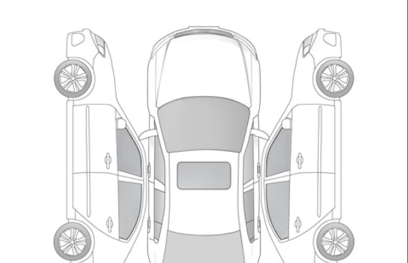 ALL NEW HYUNDAI TUCSON SMART