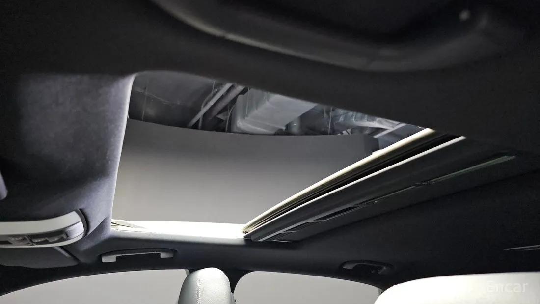 MERCEDES BENZ E-CLASS W212 E220 CDI AVANT-GARDE