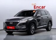 HYUNDAI SANTAFE TM EXCLUSIVE