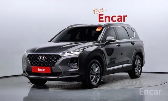 HYUNDAI SANTAFE TM EXCLUSIVE