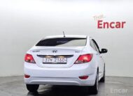 HYUNDAI ACCENT (NEW) 1.4 VVT MODERN