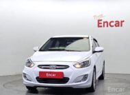 HYUNDAI ACCENT (NEW) 1.4 VVT MODERN