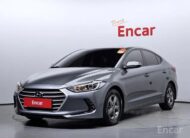 HYUNDAI AVANTE AD 1.6 GDI SMART