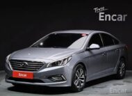 HYUNDAI LF SONATA 1.7 SMART