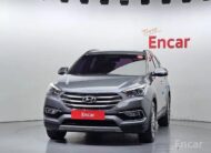 HYUNDAI SANTAFE THE PRIME PREMIUM