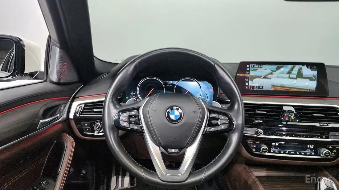 BMW 5 SERIES (G30) 530I XDRIVE M SPORT