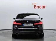 BMW 5 SERIES (G30) 520I M SPORT