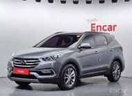 HYUNDAI SANTAFE THE PRIME PREMIUM