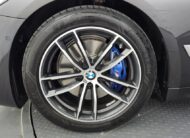 BMW 5 SERIES (G30) 520I M SPORT