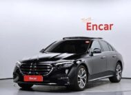 MERCEDES BENZ E-CLASS W214 E220D EXCLUSIVE