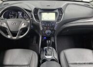 HYUNDAI SANTAFE THE PRIME 2.0 2WD PREMIUM