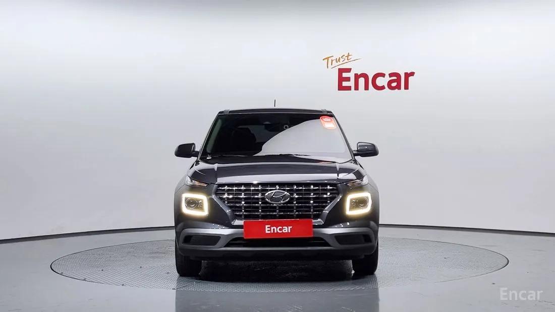 HYUNDAI VENUE SMART