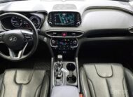 HYUNDAI SANTAFE TM EXCLUSIVE